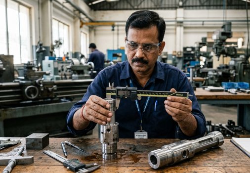 Cost‑driven design optimization for manufactured products