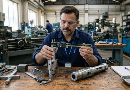 Cost‑driven design optimization for manufactured products